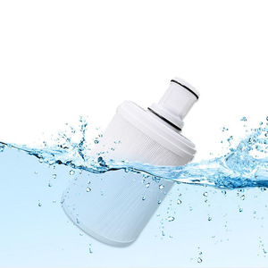 Cartouche de filtre à eau Wansheng 100186, remplacement pour purificateur d'eau de comptoir Amway eSpring - Product Image 2
