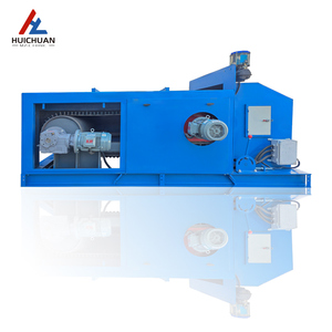 Máquina clasificadora de corrientes de Foucault de alta eficiencia para el reciclaje de metales <span class=keywords><strong>no</strong></span> ferrosos de <span class=keywords><strong>residuos</strong></span> sólidos urbanos - Product Image 2