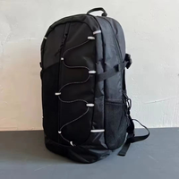 Sac à dos d'alpinisme léger pour hommes cartable étanche grande capacité sac à dos Offre Spéciale sac à dos de voyage unisexe à la mode
