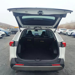 Il gruppo automobilistico BB 2021 Toyo <span class=keywords><strong>Ta</strong></span> <span class=keywords><strong>RA</strong></span> V4 2.0L CVT a trazione integrale Fashion Plus Edition a sinistra che sterza a caldo Auto a carburante da esportazione - Product Image 6