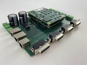 Technologie de sécurité de l'<span class=keywords><strong>information</strong></span> de fabrication Shenzhen PCBA avec service PCba d'inspection AOI/X-Ray - Product Image 3