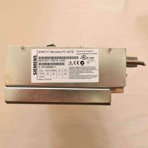 1pc 6ES76477AD101AX0 Simatic微盒PC 427B在GoodSF - Product Image 1