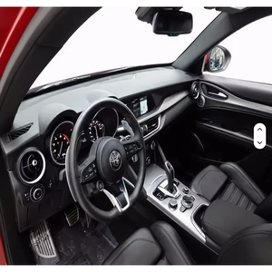 VOITURE D'OCCASION <span class=keywords><strong>Alfa</strong></span> Romeo <span class=keywords><strong>Stelvio</strong></span> Ti Sport SUV - Product Image 2