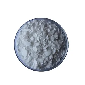 calcium chloride dihydrate used for dust collector and refining agent