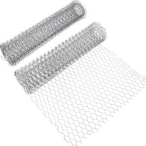 Grillage hexagonal sur mesure pour poulailler, enclos à canards et oies - Product Image 1