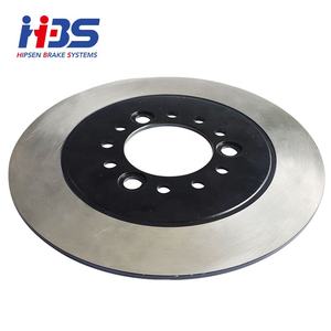 Rotor de disco de freno de 200mm para motocicleta/bicicleta P008N <span class=keywords><strong>SCP001</strong></span> - Product Image 3