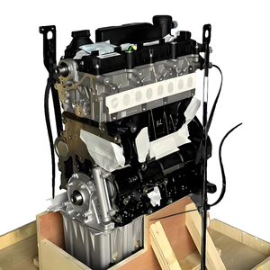 Nhà Máy ban đầu điều kiện mới tunland phong cảnh G7 aucan 2.0 động cơ <span class=keywords><strong>diesel</strong></span> lắp ráp foton Pico lồi máy trần 4f20tc5 - Product Image 1