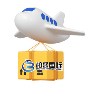 Transporte especial Servicios de logística China a los Estados Unidos Canadá Alemania Carga sensible de gran tamaño mar Aire DDP puerta todoor - Product Image 2
