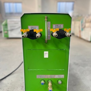 Contrôleur de température de <span class=keywords><strong>moule</strong></span> haute précision 9 kW pour chauffe-eau avec pompe pour moules et moulage sous pression - Product Image 1