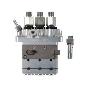 Pompe d'injection de carburant de remplacement 16861-51011 104205-3070 9410617319 pour moteur Kubota D722 ZD18 ZD21 Pièces de tracteur diesel - Product Image 4