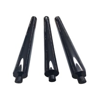 Pièces de machine d'impression flexographique LPI : Cylindre Anilox céramique personnalisable avec engrenage