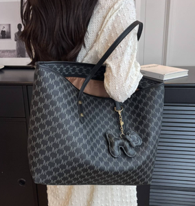 Bolso de Mano de Lujo Moderno para Mujer, Gran Capacidad, Multifuncional - Product Image 2