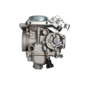 Carburateur pour Honda CBT125, CB125T, CB125, CA250, Rebel 250, CB250, CMX250, SPD26J, <span class=keywords><strong>moto</strong></span> - Product Image 5