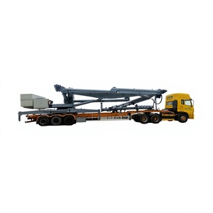 Descargador Móvil de Barcos para el Manejo Eficiente de Materiales a Granel en Puertos y Terminales - Product Image 1