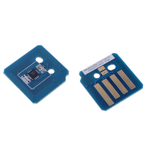 Xeroxs WorkCentre WC 7120 7125 7220i 7225i mực chip 006r01461 006r01462 xer. Chip thiết lập lại mực wc7120 - Product Image 2