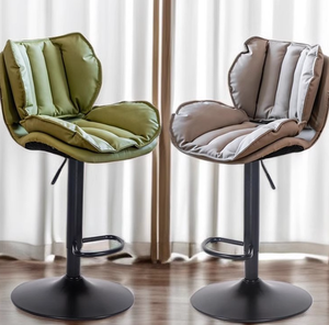 Chaises <span class=keywords><strong>de</strong></span> <span class=keywords><strong>bar</strong></span> au design contemporain en gros, populaires pour la cuisine, chaises <span class=keywords><strong>de</strong></span> bureau modernes - Product Image 2