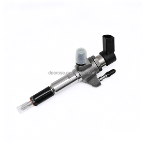 <span class=keywords><strong>Inyector</strong></span> Diesel A2C59513556 5WS40677 9802448680 9674973080 Compatible con CITROEN C3/<span class=keywords><strong>C4</strong></span>/C5 <span class=keywords><strong>1.6</strong></span> <span class=keywords><strong>HDI</strong></span> - Product Image 2