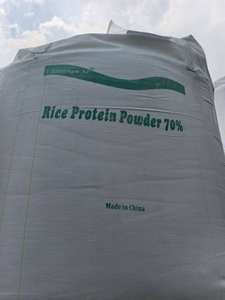 بروتين الأرز لتحسين نسبة الأعلاف في تغذية الحيوانات - Product Image 6