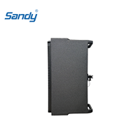 Système de sonorisation puissant Sandy Audio pour DJ, spectacles en direct, équipement de sonorisation de scène, enceintes actives Line Array
