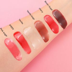 Bálsamo Labial Reparador 100% Natural y Vegano, Humectación Durante Todo el Día, Cuidado Labial, Marca Privada - Product Image 5