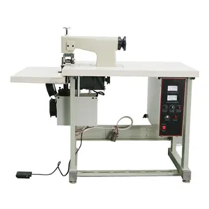 Hot Sale Ultrasonic Woven Bag Intima Sealing Machine Lace Sewing Machine for sale