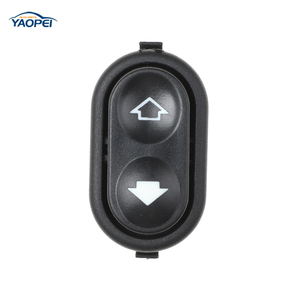 Elettrico di Controllo della Finestra Interruttore di Pulsante Anteriore Per Ford <span class=keywords><strong>Escort</strong></span> 91AG-14529-AB 91AG14529AB - Product Image 5