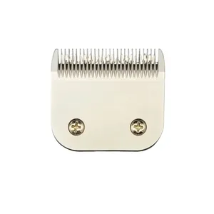 New Design Grooming Clipper Blades Newest Barber Salon Blade Cleaning Clipper