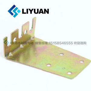 Controlador de Presión de Aire LiYuan SNS110 G1/4 de Latón, 10 Bares, IP54, para Uso con Aire - Product Image 3