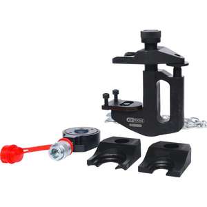 KS TOOLS-Separador de rótula hidráulica 450,0120 (6 uds)-EAN 4042146289563 VEHÍCULOS PESADOS - Product Image 1
