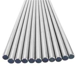 Gr2ไทเทเนียมสแควร์บาร์Rod - Product Image 5