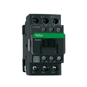 Original LC1D32M7C Lc1d32m7c PLC Contactor - Product Image 1