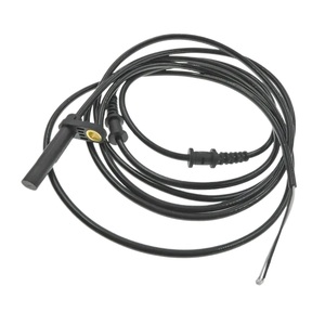 Pièces automobiles - Nouveau capteur <span class=keywords><strong>de</strong></span> <span class=keywords><strong>vitesse</strong></span> arrière gauche/droit pour G63 5.5L OEM 4635402017/A4635402017 & 4635401917 - Compatible universel - Product Image 2