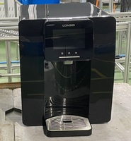 Petite machine de traitement d'eau potable au meilleur prix Vente en gros IOT Comptoir Filtration POU Distributeurs d'eau potable