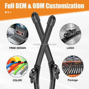 SPOTLESS Auto accesorios limpiaparabrisas delantero para mi coche Ford Edge 2014 - Product Image 3