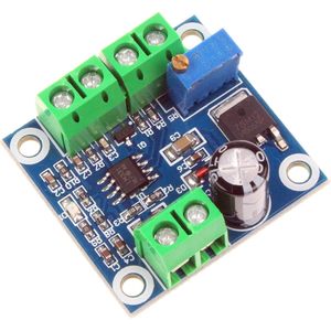 Módulo de conversión de voltaje a frecuencia Noyito, placa de conversión de señal de 0-10V a 0-10KHz para proyectos electrónicos - Product Image 1