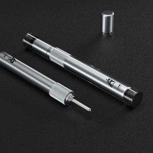 MiJing GD10 ปรับความแข็งแรงปกหลังแก้วปากกาสําหรับ<span class=keywords><strong>iPhone</strong></span> X-14 <span class=keywords><strong>Pro</strong></span> <span class=keywords><strong>Max</strong></span>ด้านหลังแก้วแตกBreaking Crack<span class=keywords><strong>ปากกา</strong></span> - Product Image 5
