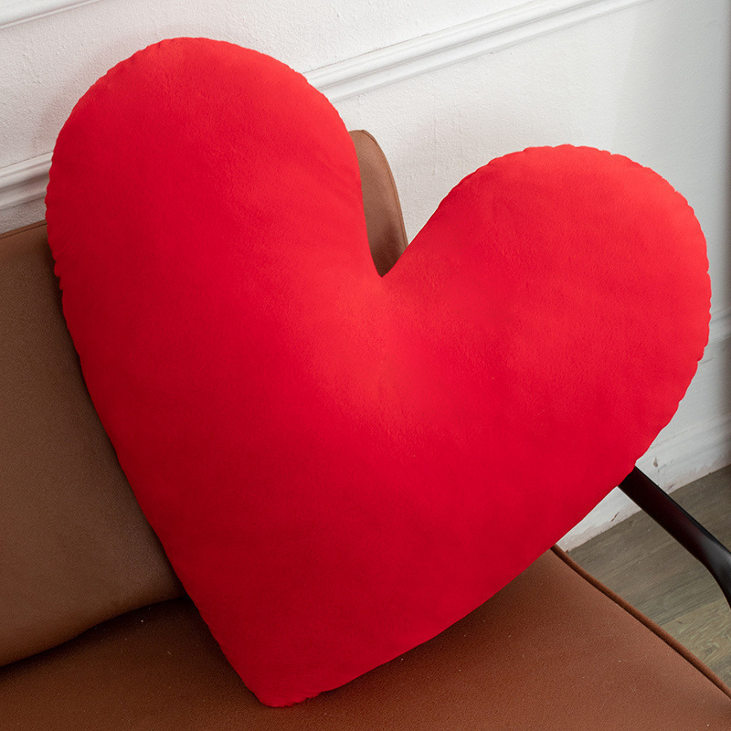 Coeur rouge