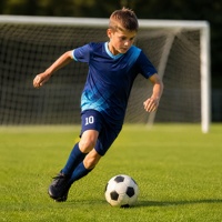 Ensemble de maillots de football personnalisés avec nom et numéro, sublimation, 220 g/m², séchage rapide, uniforme de football pour enfants, maille respirante, vêtements d'équipe sportive