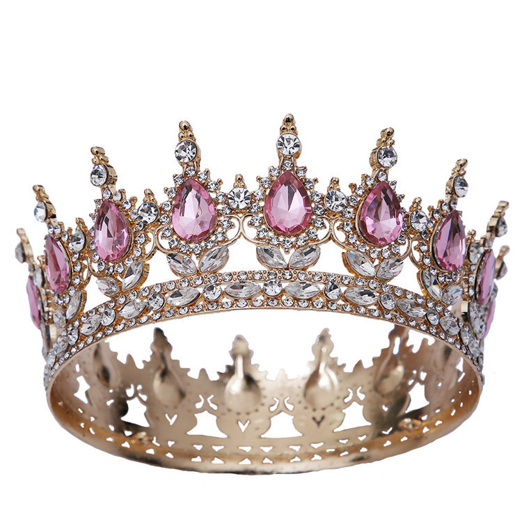 Bridal Wedding Dress Headband Mori Style