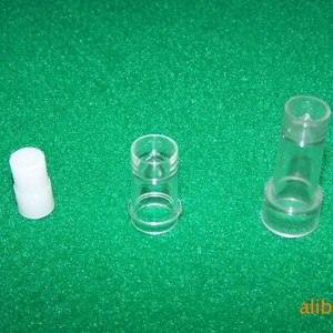 ถ้วยพลาสติกตัวอย่างยี่ห้อ Anning รุ่น 1*3 สำหรับการทดสอบทางชีวเคมี บรรจุภัณฑ์ยา ถุง OPP - Product Image 1