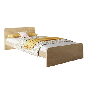 <span class=keywords><strong>Letto</strong></span> singolo piccolo per bambina e bambino 1.2M 1.5M <span class=keywords><strong>letto</strong></span> per bambini camera a noleggio Set <span class=keywords><strong>letto</strong></span> <span class=keywords><strong>imbottito</strong></span> per bambini con contenitore - Product Image 2