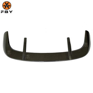 Alerón de Techo de Fibra de Carbono de Alta Calidad para <span class=keywords><strong>BMW</strong></span> G05 <span class=keywords><strong>X5</strong></span> 2019-2020, Alerón de Fibra de Carbono - Product Image 5
