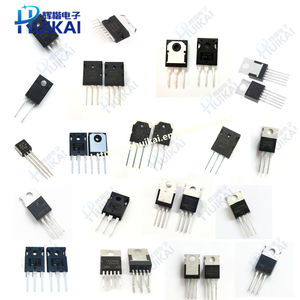 Bom Circuitos Integrados Ic Chip DPAK LM1117DT <span class=keywords><strong>LM1117</strong></span> Módulo inalámbrico de 1, 2, 2, 1, 2 - Product Image 2
