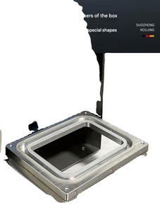 Electric Meal Tray Sealer - Product Image 2
