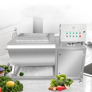 Máquina de Limpieza de Ozono Universal para Frutas y Verduras, Componente Central del Motor para Plantas de Procesamiento de Vegetales - Product Image 2