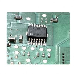 Carte électronique automobile BTS7080-2A, puce IC SOP8 - Product Image 1