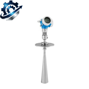 เครื่องวัดระดับเรดาร์สำหรับงานหนัก FMR57 4-20mA HART Output จากโรงงานโดยตรง สำหรับผงเคมี - Product Image 3