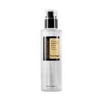Sérum Réparateur Hydratant à l'Acide Hyaluronique et à la Mucine d'Escargot 96 Power Essence, pour un Éclat Radieux et une Barrière Cutanée Renforcée