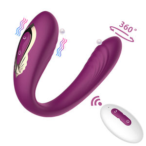 Brandneuer tragbarer Typ-C-Fern <span class=keywords><strong>vibrator</strong></span> für die Vaginal stimulation, ein weibliches Spielzeug, das das Aufladen von <span class=keywords><strong>USB</strong></span> unterstützt. - Product Image 1