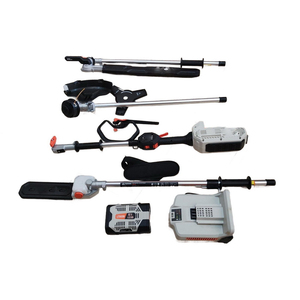 DAEWOO0 Dalmt62Bl Stampante Multifunzione 4-in-1 62V con Batteria 4Ah e Caricabatterie Rif. 704598 - Product Image 1